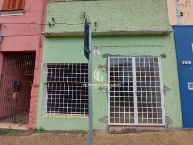 Prédio Comercial para alugar, 160m² no Zona Central, Rio Claro
