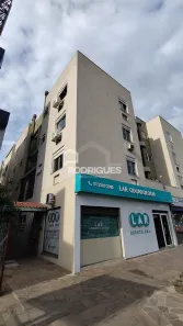 Ponto Comercial para alugar, 80m² no Rio Branco, São Leopoldo