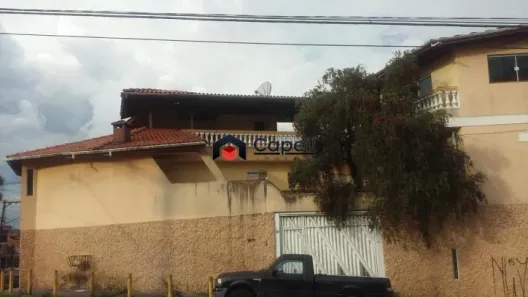 Sobrado com 3 Quartos à venda, 464m² no Alves Dias, São Bernardo do Campo