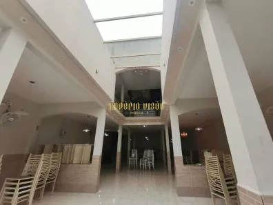 Ponto Comercial para alugar, 370m² no Vila Varela, Poá