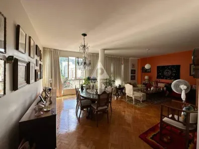 Apartamento com 3 Quartos à venda, 114m² no Copacabana, Rio de Janeiro