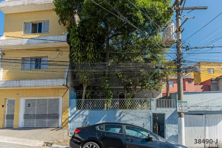 Casa com 2 Quartos à venda, 200m² no Vila Caraguatá, São Paulo