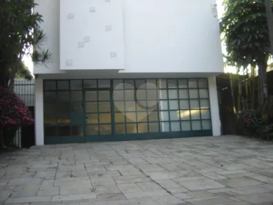 Imóvel Comercial para alugar, 443m² no Butantã, São Paulo