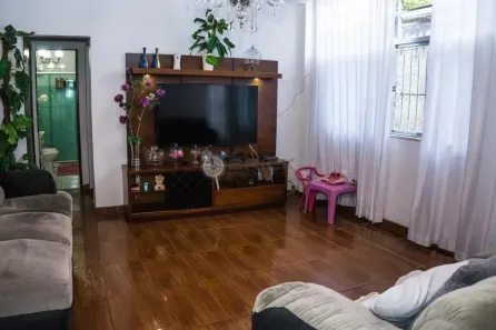 Apartamento com 2 Quartos à venda, 65m² no Alto, Teresópolis