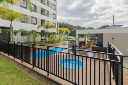 Apartamento com 2 Quartos para alugar, 95m² no Costa e Silva, Joinville