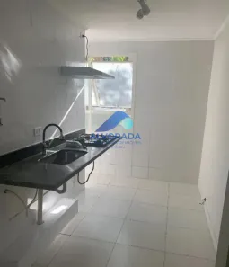 Apartamento com 2 Quartos à venda, 47m² no Jardim Satélite, São José dos Campos