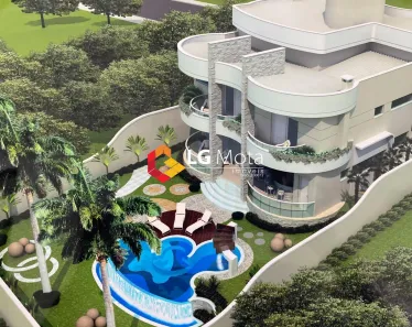 Casa de Condomínio com 4 Quartos à venda, 350m² no Alphaville Dom Pedro, Campinas