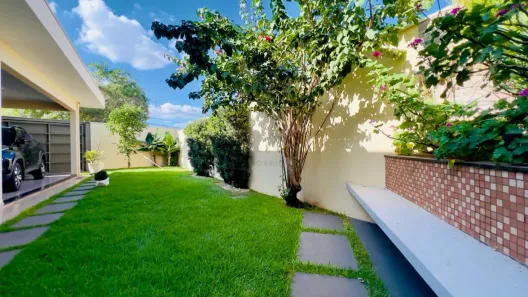 Casa de Condomínio com 3 Quartos à venda, 478m² no Quinta Ranieri, Bauru