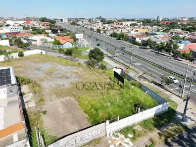 Lote/Terreno à venda, 2149m² no Jardim Botânico, Curitiba