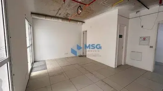 Sala Comercial à venda, 34m² no Aclimação, São Paulo