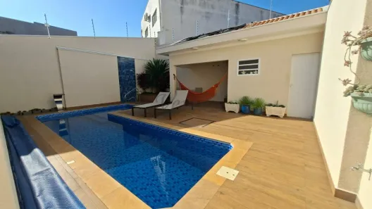 Sobrado com 3 Quartos à venda, 239m² no Parque Via Norte, Campinas