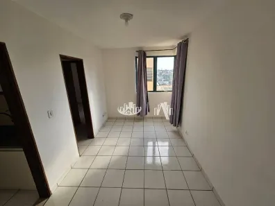 Apartamento com 1 Quarto para alugar, 50m² no Centro, Londrina
