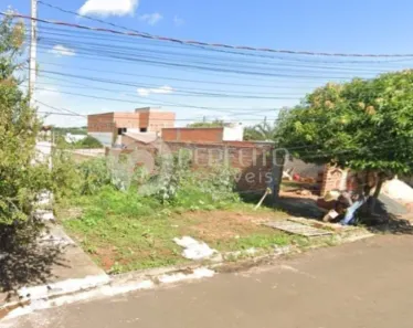 Lote/Terreno à venda, 250m² no Jardim Nova Alvorada, Hortolândia