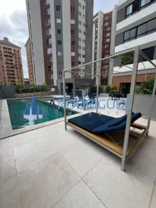 Apartamento com 2 Quartos à venda, 55m² no Imbuí, Salvador