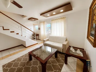 Apartamento com 3 Quartos à venda, 96m² no Ingleses do Rio Vermelho, Florianópolis