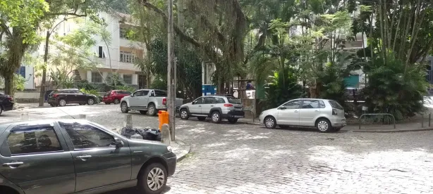 Apartamento com 3 Quartos à venda, 112m² no Jardim Botânico, Rio de Janeiro