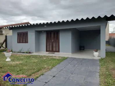 Casa com 4 Quartos à venda, 114m² no Imbé, Imbé
