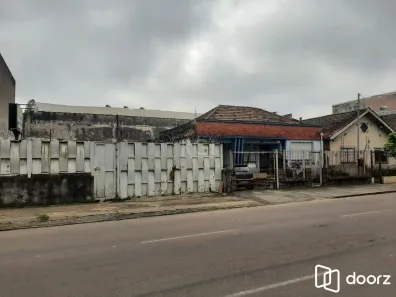 Lote/Terreno à venda, 484m² no Navegantes, Porto Alegre