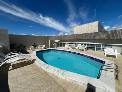 Apartamento com 4 Quartos à venda, 160m² no Boa Viagem, Recife