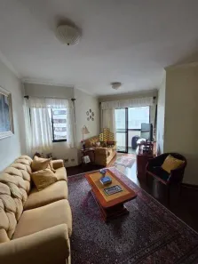 Apartamento com 3 Quartos à venda, 97m² no Vila Clementino, São Paulo