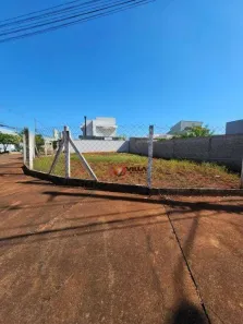 Lote/Terreno à venda, 283m² no Jardim Souza Queiroz, Santa Bárbara D'Oeste