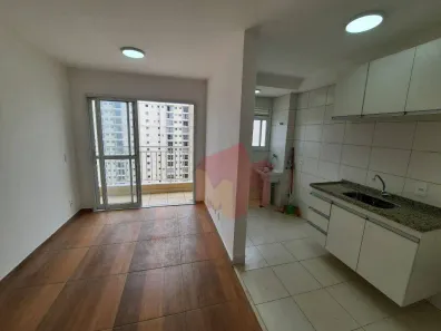 Apartamento com 2 Quartos à venda, 45m² no Cariobinha, Americana