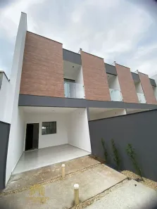 Casa com 3 Quartos à venda, 113m² no Iririú, Joinville