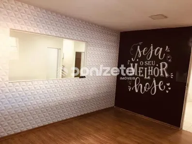 Ponto Comercial para alugar, 100m² no Vila Assunção, Santo André