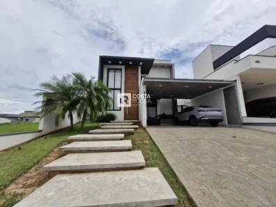 Casa de Condomínio com 3 Quartos à venda, 420m² no Mirante dos Ipês, Salto