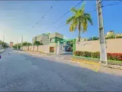 Apartamento com 2 Quartos à venda, 67m² no Capim Macio, Natal
