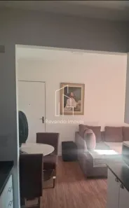 Apartamento com 2 Quartos à venda, 50m² no Parque Peruche, São Paulo