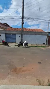 Casa com 5 Quartos à venda, 180m² no Macaúba, Teresina