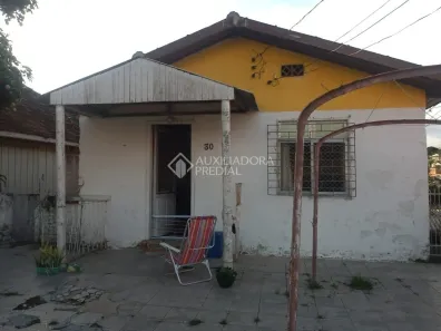 Casa com 5 Quartos à venda, 140m² no Partenon, Porto Alegre