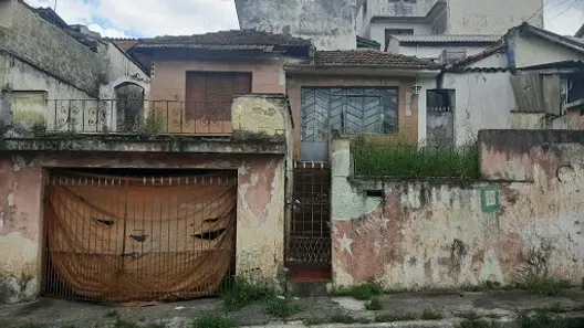 Lote/Terreno à venda, 200m² no Vila Carolina, São Paulo