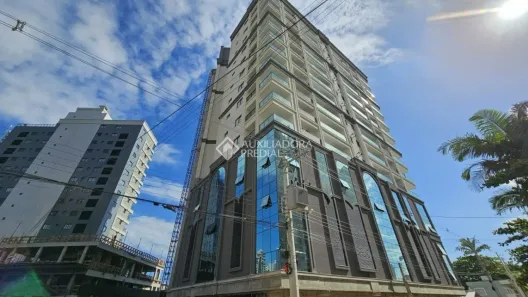 Apartamento com 3 Quartos à venda, 118m² no Balneário Pereque, Porto Belo