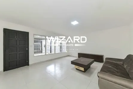Casa com 3 Quartos para alugar, 200m² no Vila Cordeiro, São Paulo