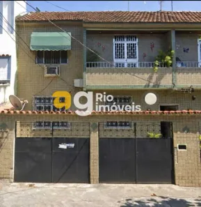 Apartamento com 3 Quartos à venda, 95m² no Oswaldo Cruz, Rio de Janeiro