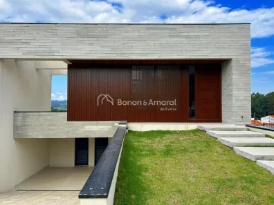 Casa de Condomínio com 3 Quartos à venda, 230m² no Vila Pagano, Valinhos
