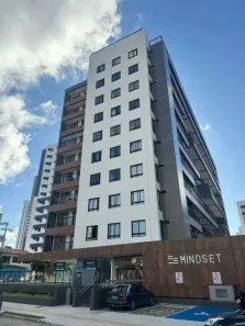 Apartamento com 2 Quartos para alugar, 67m² no Manaíra, João Pessoa