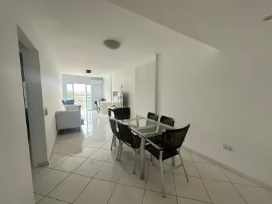 Apartamento com 2 Quartos à venda, 86m² no Jardim Las Palmas, Guarujá