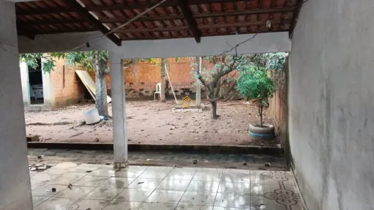 Casa com 2 Quartos à venda, 200m² no Setor Morada do Sol (Taquaralto), Palmas