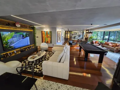 Apartamento com 4 Quartos à venda, 280m² no Barra, Salvador
