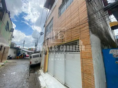 Casa com 4 Quartos à venda, 180m² no Mangueira, Recife