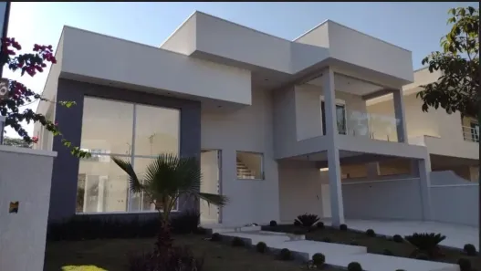 Sobrado com 4 Quartos à venda, 387m² no São Paulo II, Cotia