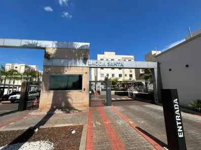 Apartamento com 2 Quartos à venda, 50m² no Brasília, Londrina