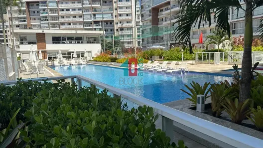 Apartamento com 2 Quartos à venda, 69m² no Recreio dos Bandeirantes, Rio de Janeiro