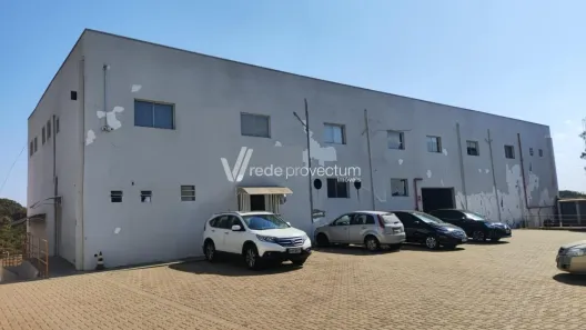 Galpão/Depósito/Armazém para alugar, 1800m² no Jardim Vista Alegre, Paulínia