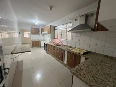 Casa com 3 Quartos à venda, 199m² no Jardim Mauá, Mauá