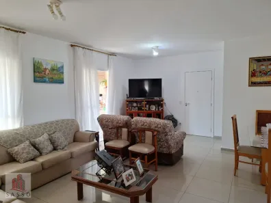 Apartamento com 3 Quartos à venda, 108m² no Jardim Avelino, São Paulo