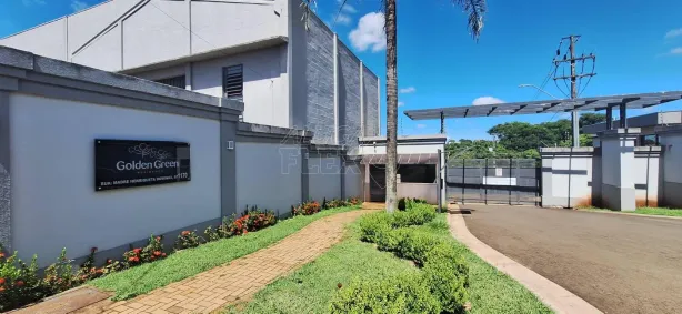 Lote/Terreno à venda, 461m² no Lagoa Dourada, Londrina